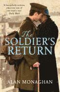 The Soldier's Return (h�ftad)