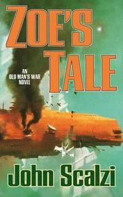 Zoe's Tale (h�ftad)