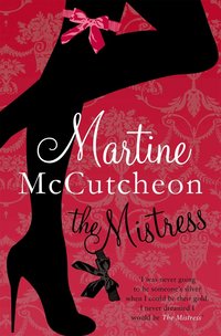 Mistress (h�ftad)