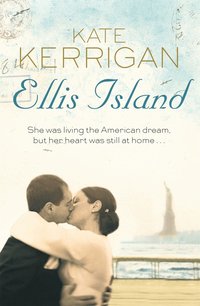Ellis Island (h�ftad)