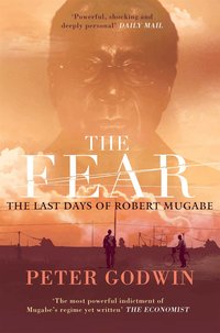 The Fear (h�ftad)