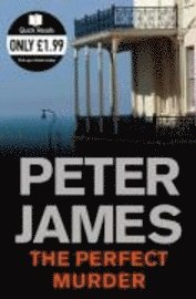 The Perfect Murder (h�ftad)