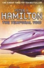 The Temporal Void: Bk. 2 The Void Trilogy (h�ftad)