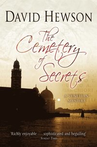 The Cemetery of Secrets (h�ftad)