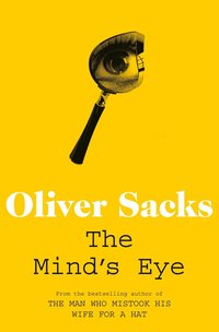The Mind's Eye (h�ftad)