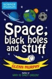 Science: Sorted! Space, Black Holes and Stuff (kartonnage)