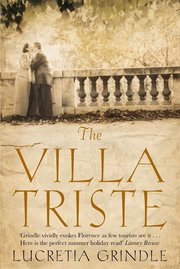 The Villa Triste (h�ftad)