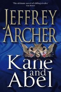 Kane and Abel (ljudbok)