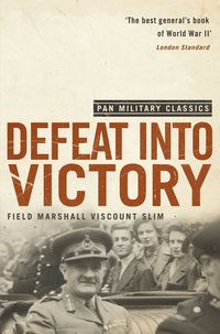 Defeat into Victory (h�ftad)