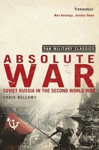Absolute War (h�ftad)
