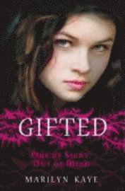 Gifted: Out of Sight, Out of Mind (h�ftad)