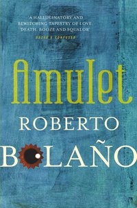 Amulet (h�ftad)