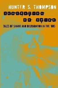 Generation of Swine (h�ftad)