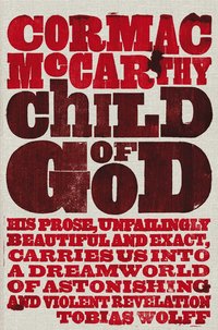 Child of God (h�ftad)
