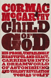 Child of God (h�ftad)