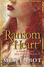 Ransom My Heart (h�ftad)