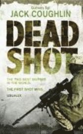 Dead Shot (h�ftad)