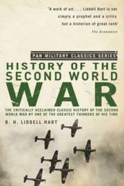 The History of the Second World War (h�ftad)