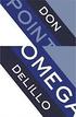 Point Omega