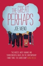 The Great Perhaps (h�ftad)