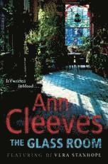 The Glass Room (h�ftad)