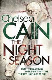 The Night Season (h�ftad)