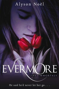 The Immortals: Evermore (h�ftad)