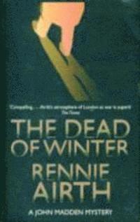 Dead Of Winter (pocket)