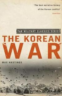 The Korean War (h�ftad)