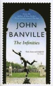 Infinites (h�ftad)