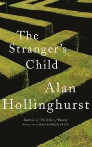 The Stranger's Child (h�ftad)