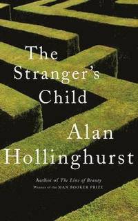 The Stranger's Child (h�ftad)