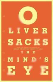 Minds Eye (h�ftad)