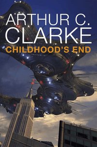Childhood's End (h�ftad)