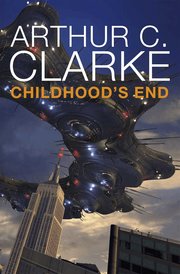 Childhood's End (h�ftad)