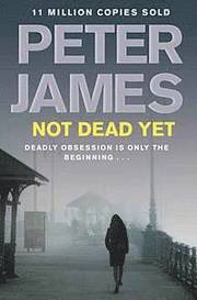 Not Dead Yet (h�ftad)