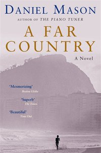 Far Country (pocket)
