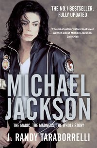 Michael Jackson (h�ftad)