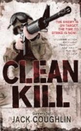 Clean Kill (h�ftad)