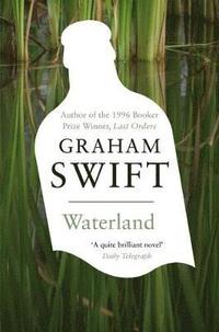 Waterland (h�ftad)