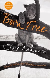 Born Free (h�ftad)
