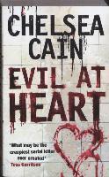 Evil at Heart (h�ftad)