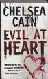Evil at Heart