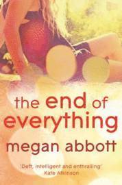 The End of Everything (h�ftad)