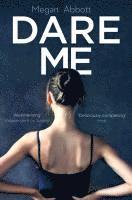 Dare Me (h�ftad)