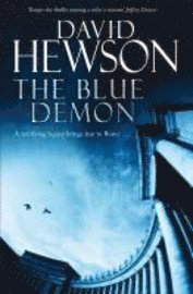 Blue Demon (inbunden)