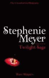 Stephenie Meyer (h�ftad)