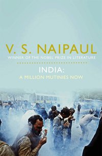 India: A Million Mutinies Now (h�ftad)