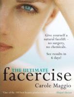 The Ultimate Facercise (h�ftad)