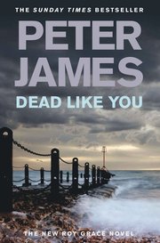 Dead Like You (h�ftad)